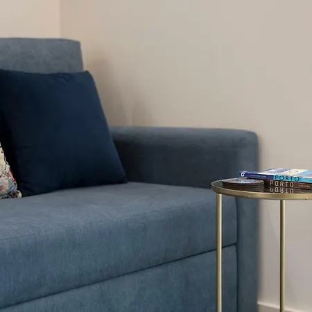 Lovelystay - Majestic Flat In City Center