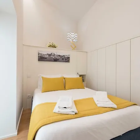 Apartamento Lovelystay - Majestic Flat In City Center
