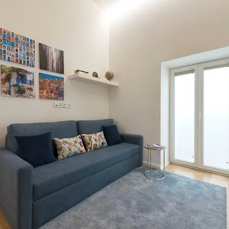 Apartamento Lovelystay - Majestic Flat In City Center *