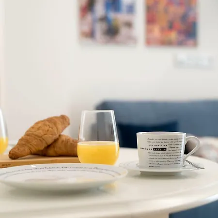 Apartment Lovelystay - Majestic Flat In City Center Porto