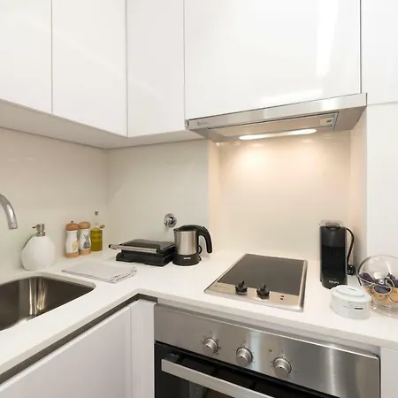 Lovelystay - Majestic Flat In City Center Porto
