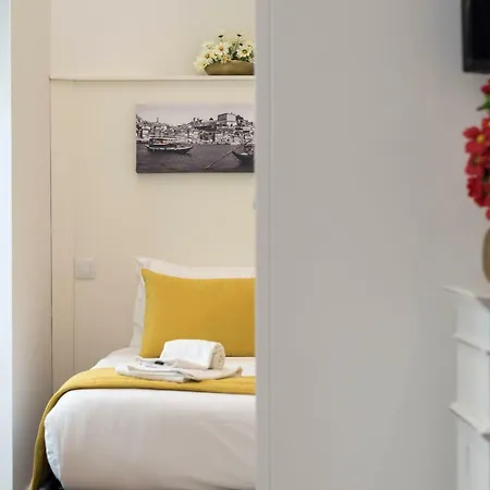 Lovelystay - Majestic Flat In City Center Apartment *
