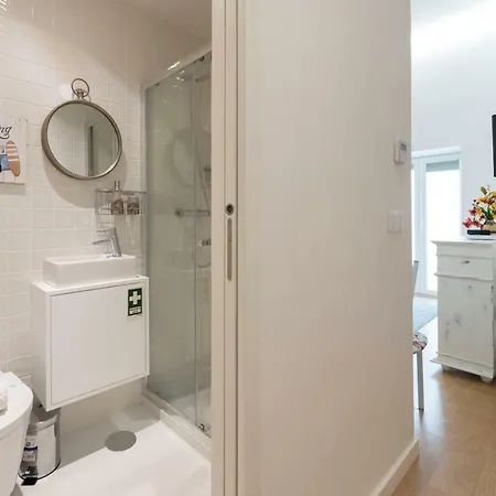 Apartamento Lovelystay - Majestic Flat In City Center Oporto